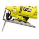 Набор инструментов Ryobi ONE+ R18CK4B-252S 5133003620