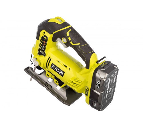 Набор инструментов Ryobi ONE+ R18CK4B-252S 5133003620