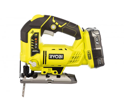 Набор инструментов Ryobi ONE+ R18CK4B-252S 5133003620