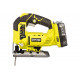 Набор инструментов Ryobi ONE+ R18CK4B-252S 5133003620
