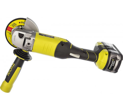 Набор инструментов Ryobi ONE+ R18CK4B-252S 5133003620