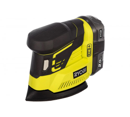 Набор инструментов Ryobi ONE+ R18CK4B-252S 5133003620