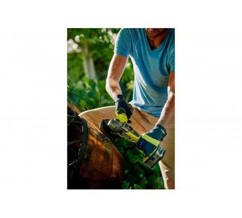 Набор инструментов Ryobi ONE+ R18CK4B-252S 5133003620