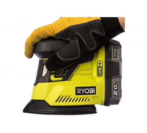 Набор инструментов Ryobi ONE+ R18CK4B-252S 5133003620