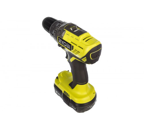 Набор инструментов Ryobi ONE+ R18CK4B-252S 5133003620