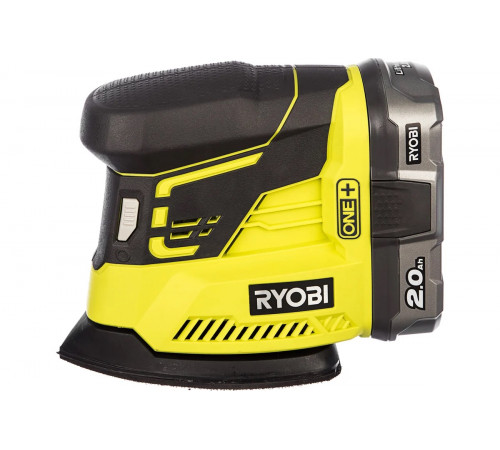 Набор инструментов Ryobi ONE+ R18CK4B-252S 5133003620