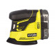 Набор инструментов Ryobi ONE+ R18CK4B-252S 5133003620