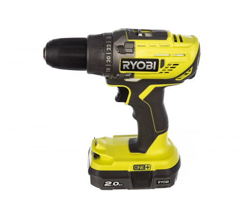 Набор инструментов Ryobi ONE+ R18CK4B-252S 5133003620