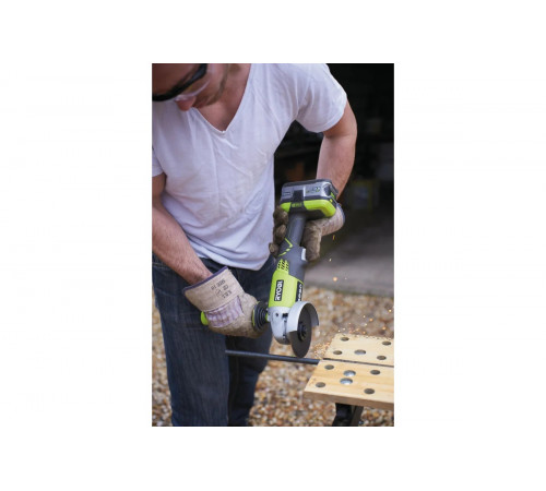 Набор инструментов Ryobi ONE+ R18CK4B-252S 5133003620