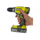 Дрель-шуруповерт Ryobi ONE+ RCD18-LL20S 5133002869
