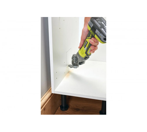 Многофункциональный инструмент Ryobi ONE+ R18MT-0  без аккумулятора в комплекте 5133002466