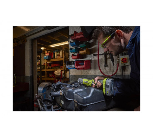 Многофункциональный инструмент Ryobi ONE+ R18MT-0  без аккумулятора в комплекте 5133002466