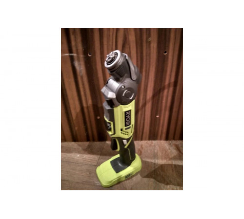 Многофункциональный инструмент Ryobi ONE+ R18MT-0  без аккумулятора в комплекте 5133002466