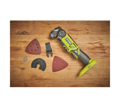 Многофункциональный инструмент Ryobi ONE+ R18MT-0  без аккумулятора в комплекте 5133002466