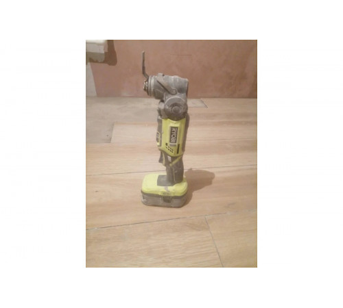 Многофункциональный инструмент Ryobi ONE+ R18MT-0  без аккумулятора в комплекте 5133002466