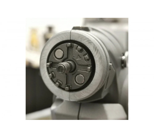 Многофункциональный инструмент Ryobi ONE+ R18MT-0  без аккумулятора в комплекте 5133002466