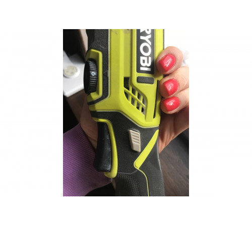 Многофункциональный инструмент Ryobi ONE+ R18MT-0  без аккумулятора в комплекте 5133002466