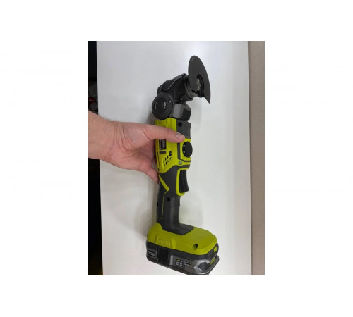 Многофункциональный инструмент Ryobi ONE+ R18MT-0  без аккумулятора в комплекте 5133002466