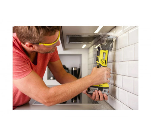Многофункциональный инструмент Ryobi ONE+ R18MT-0  без аккумулятора в комплекте 5133002466