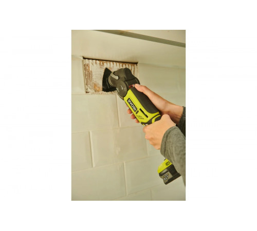 Многофункциональный инструмент Ryobi ONE+ R18MT-0  без аккумулятора в комплекте 5133002466