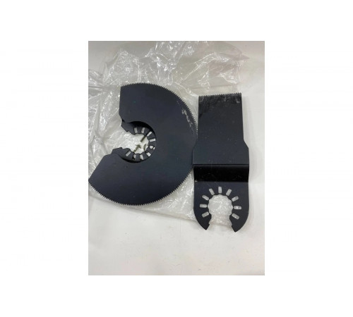 Многофункциональный инструмент Ryobi ONE+ R18MT-0  без аккумулятора в комплекте 5133002466