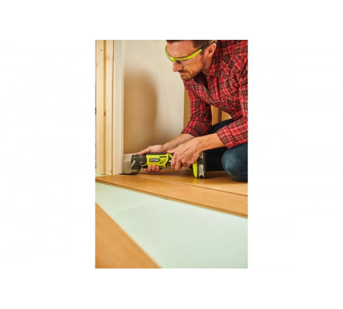 Многофункциональный инструмент Ryobi ONE+ R18MT-0  без аккумулятора в комплекте 5133002466