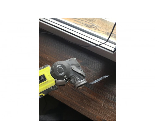 Многофункциональный инструмент Ryobi ONE+ R18MT-0  без аккумулятора в комплекте 5133002466