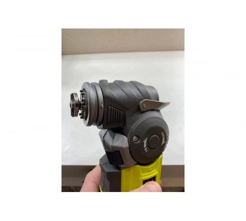 Многофункциональный инструмент Ryobi ONE+ R18MT-0  без аккумулятора в комплекте 5133002466