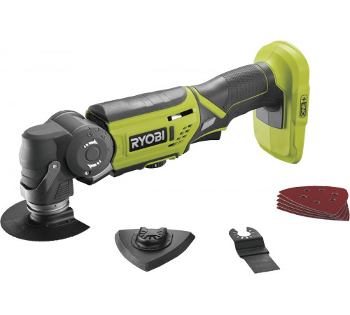 Многофункциональный инструмент Ryobi ONE+ R18MT-0  без аккумулятора в комплекте 5133002466