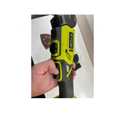 Многофункциональный инструмент Ryobi ONE+ R18MT-0  без аккумулятора в комплекте 5133002466