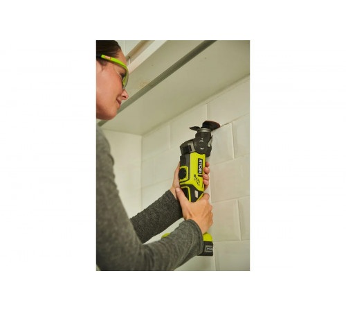 Многофункциональный инструмент Ryobi ONE+ R18MT-0  без аккумулятора в комплекте 5133002466