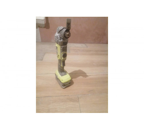 Многофункциональный инструмент Ryobi ONE+ R18MT-0  без аккумулятора в комплекте 5133002466