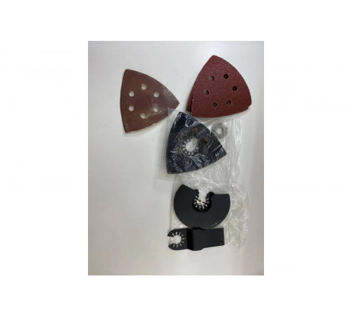 Многофункциональный инструмент Ryobi ONE+ R18MT-0  без аккумулятора в комплекте 5133002466