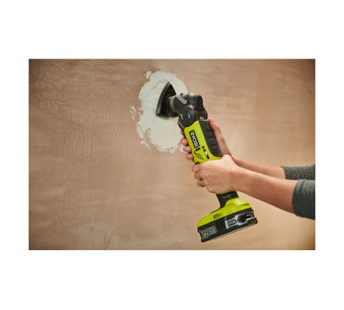 Многофункциональный инструмент Ryobi ONE+ R18MT-0  без аккумулятора в комплекте 5133002466