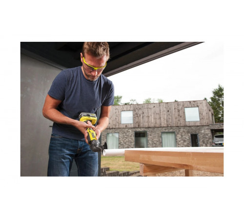 Многофункциональный инструмент Ryobi ONE+ R18MT-0  без аккумулятора в комплекте 5133002466