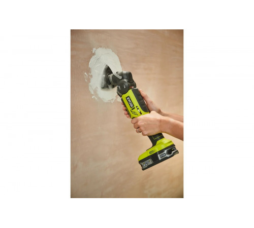 Многофункциональный инструмент Ryobi ONE+ R18MT-0  без аккумулятора в комплекте 5133002466