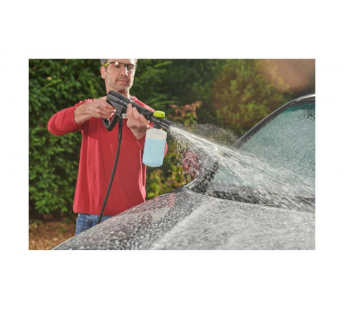 Мойка высокого давления Ryobi RY110PWA 5133005365