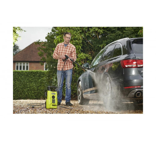 Мойка высокого давления Ryobi RY110PWA 5133005365