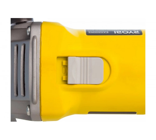Болгарка (УШМ) Ryobi EAG600RS 5133001152