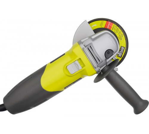 Болгарка (УШМ) Ryobi EAG600RS 5133001152