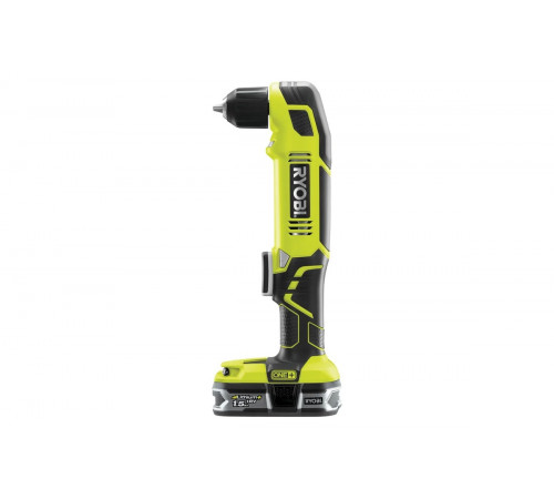 Угловая дрель Ryobi ONE+ RAD1801M 5133001166