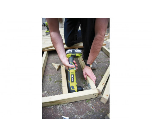 Угловая дрель Ryobi ONE+ RAD1801M 5133001166