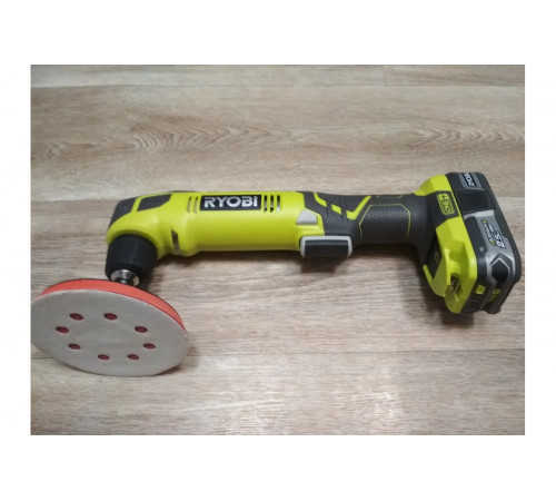 Угловая дрель Ryobi ONE+ RAD1801M 5133001166