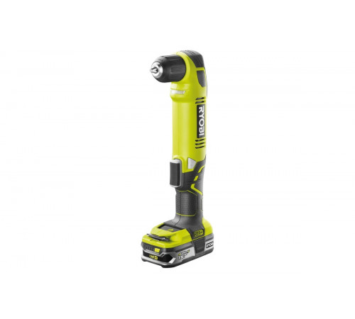 Угловая дрель Ryobi ONE+ RAD1801M 5133001166