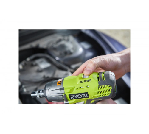 Ударный гайковерт Ryobi ONE+ R18IW3-0 5133002436