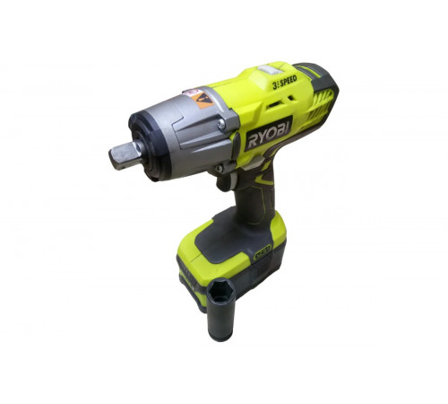 Ударный гайковерт Ryobi ONE+ R18IW3-0 5133002436