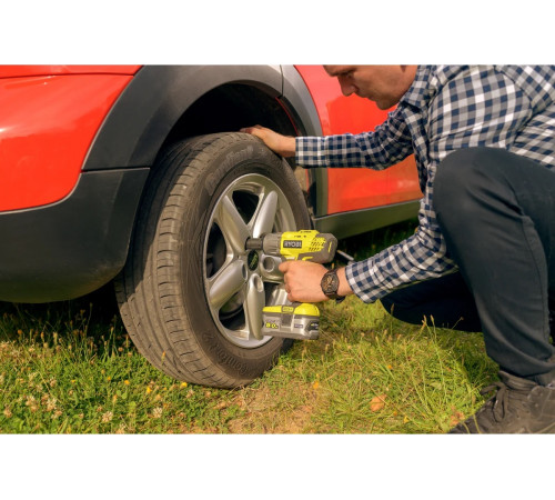 Ударный гайковерт Ryobi ONE+ R18IW3-0 5133002436
