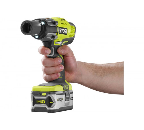Ударный гайковерт Ryobi ONE+ R18IW3-0 5133002436