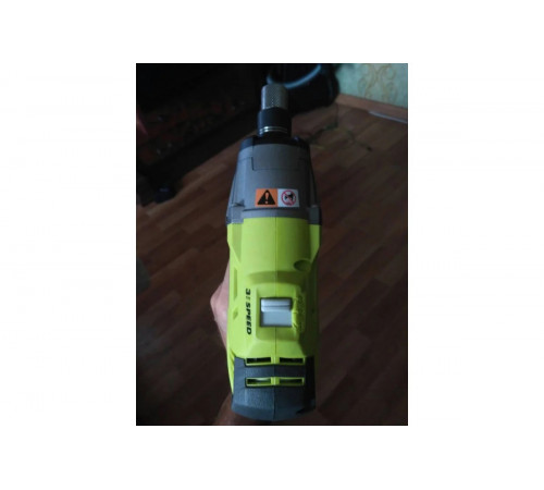 Ударный гайковерт Ryobi ONE+ R18IW3-0 5133002436