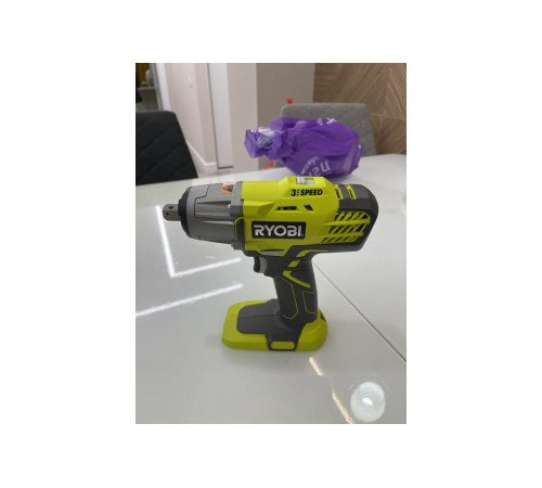 Ударный гайковерт Ryobi ONE+ R18IW3-0 5133002436